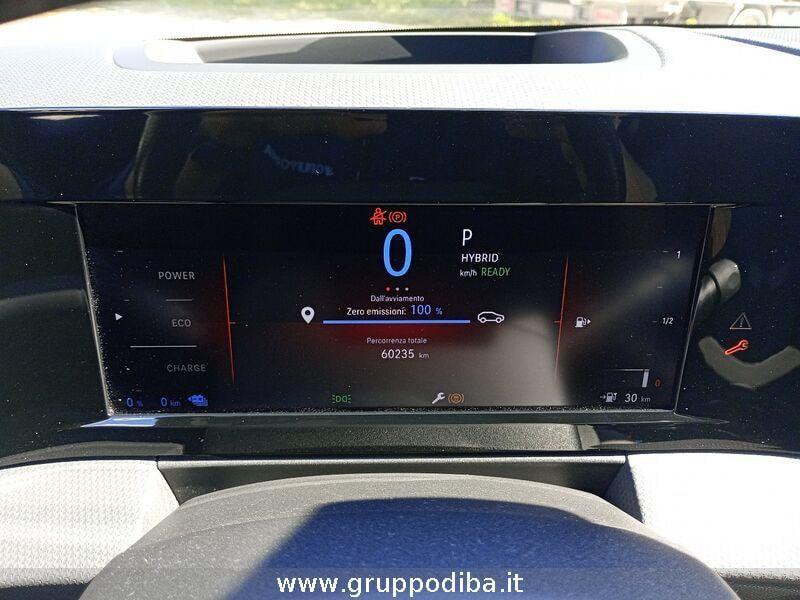 Opel Astra VI 2022 1.6 phev GS Line s&s 180cv at8