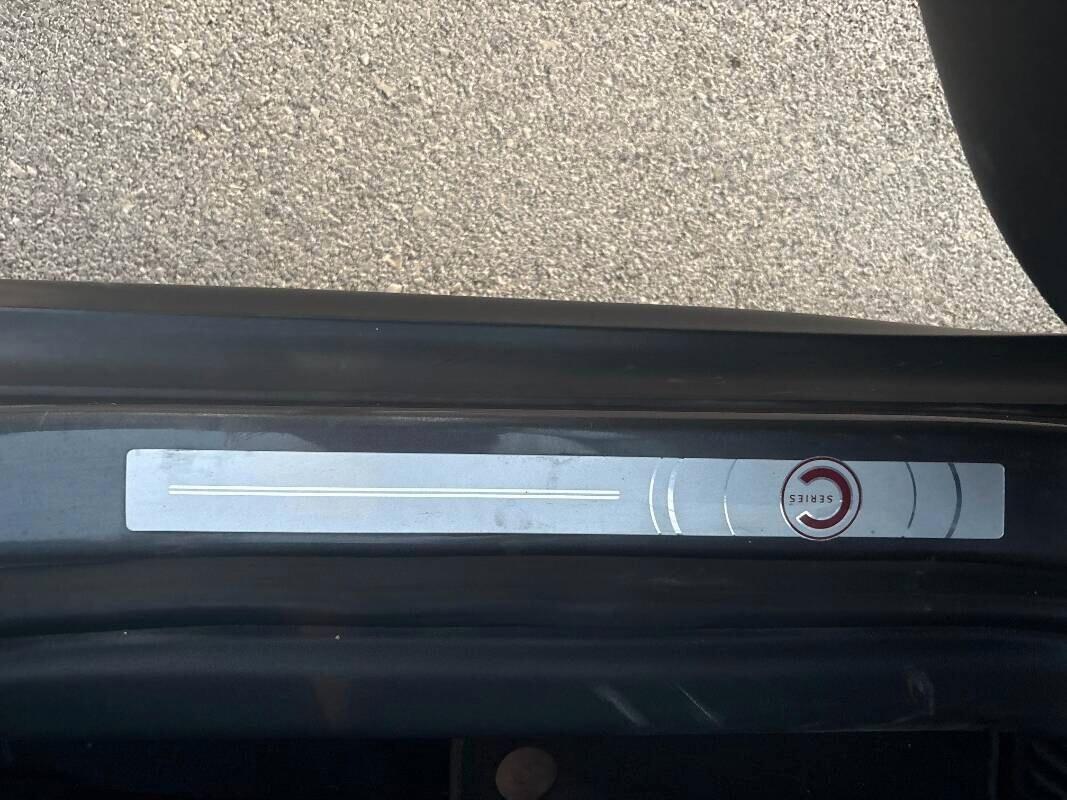 Citroen C3 Aircross PureTech 110 S&S C-Series