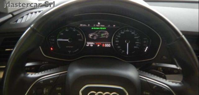 AUDI Q5 Q5 50 2.0 tfsi e Business quattro 299cv GC357YN