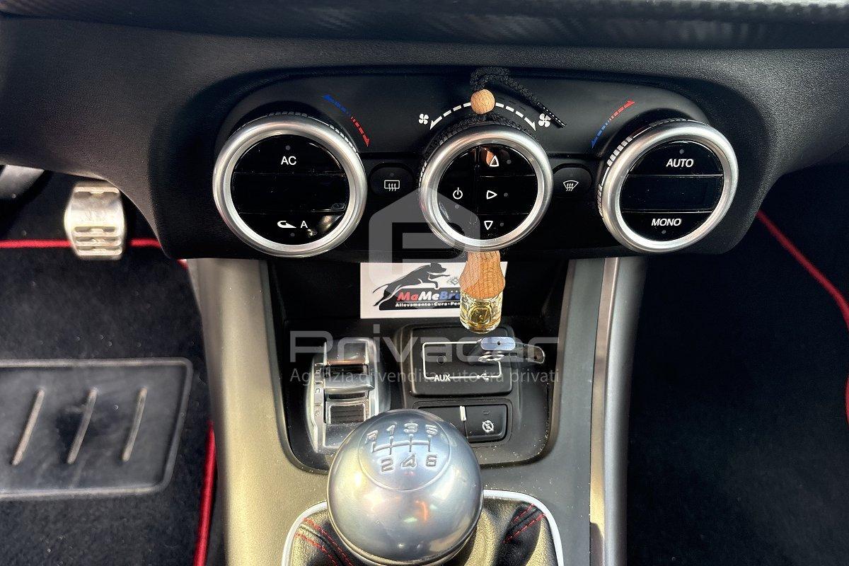 ALFA ROMEO Giulietta 1.6 JTDm 120 CV Super