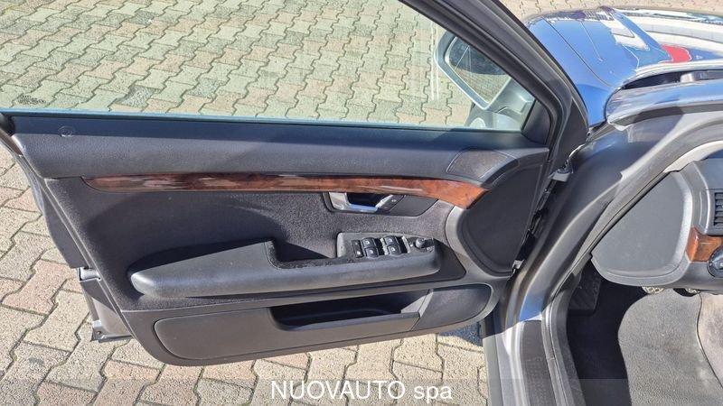 Audi A4 A4 1.9 TDI/130 CV cat Avant