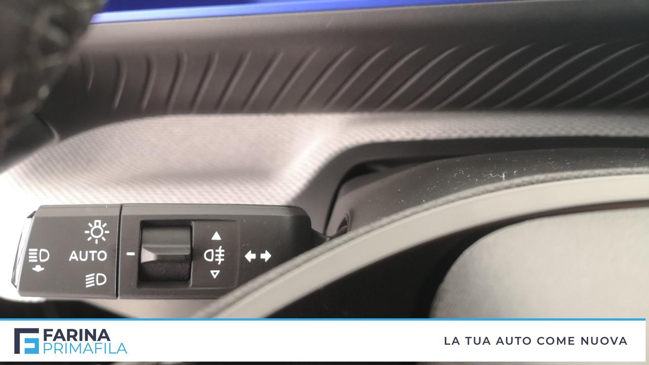 CITROEN C3 1.2 hybrid Plus 110cv edcs6