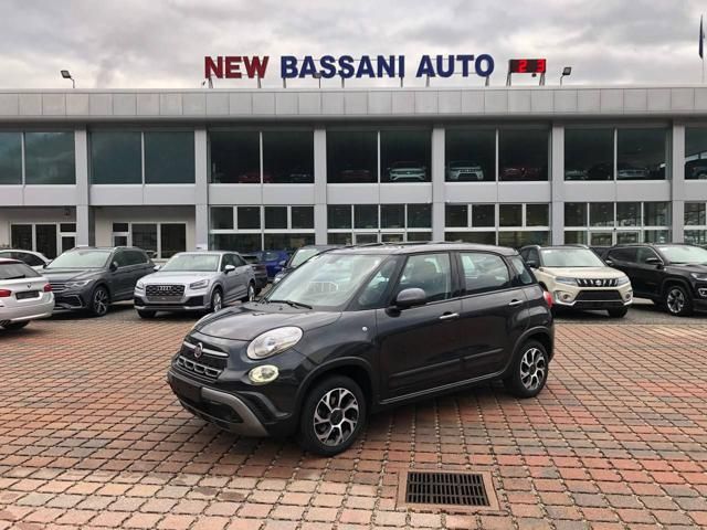 FIAT 500L 1.3 Multijet 95 CV City Cross