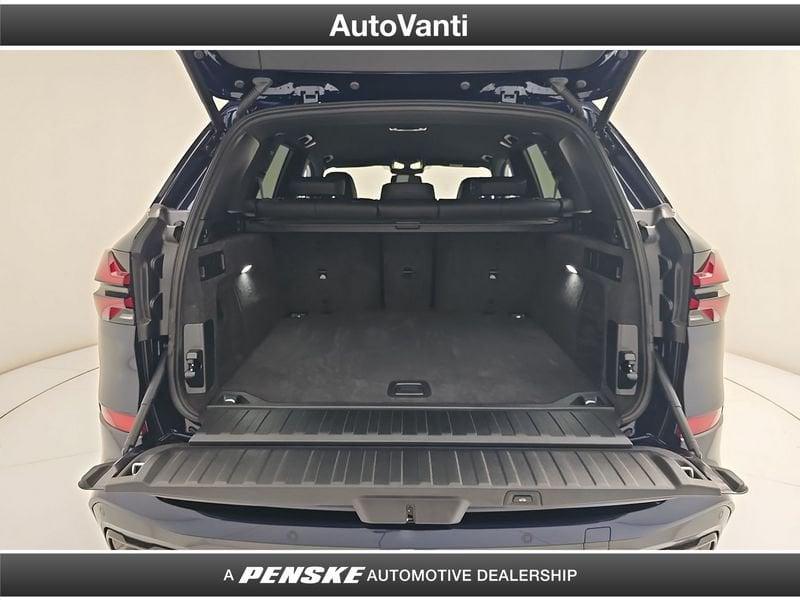 BMW X5 X5 xdrive30d MSport Pro auto