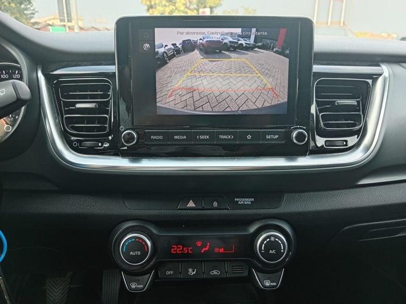 Kia Stonic 1.0 T-GDI 74KW MHEV STYLE