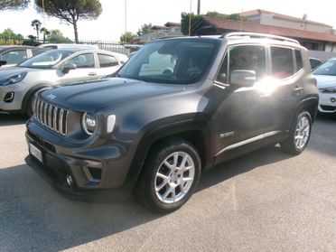 Jeep Renegade 2019 1.6 M-JET 120CV E6D S FULL LED/TETTO APRIBILE PANORAMICO/AUTOMATICA