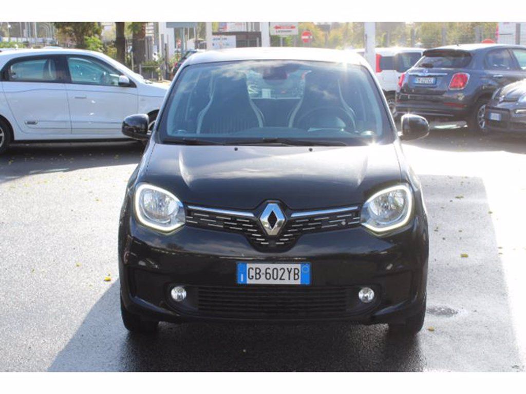 RENAULT Twingo 1.0 sce intens 65cv del 2020