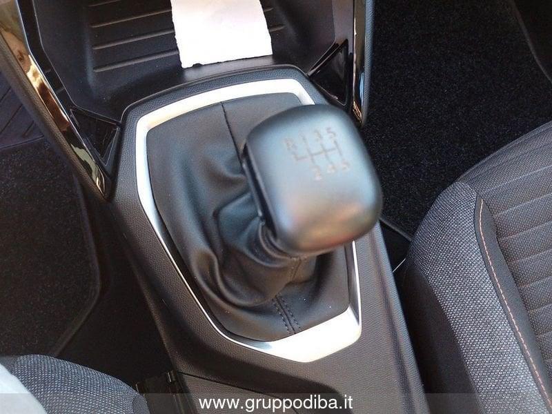 Peugeot 2008 II 2020 Benzina 1.2 puretech Allure s&s 130cv