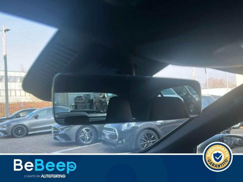 Mercedes-Benz Classe A A 45 S AMG 4MATIC+ AUTO