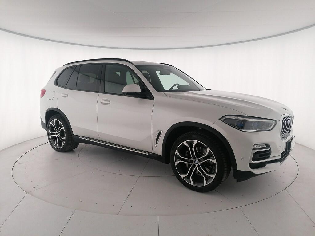 BMW X5 30 d xLine xDrive Steptronic