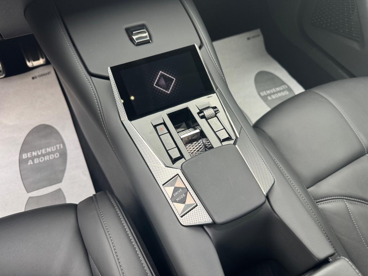 Ds DS4 4 BlueHDi 130 aut. Rivoli