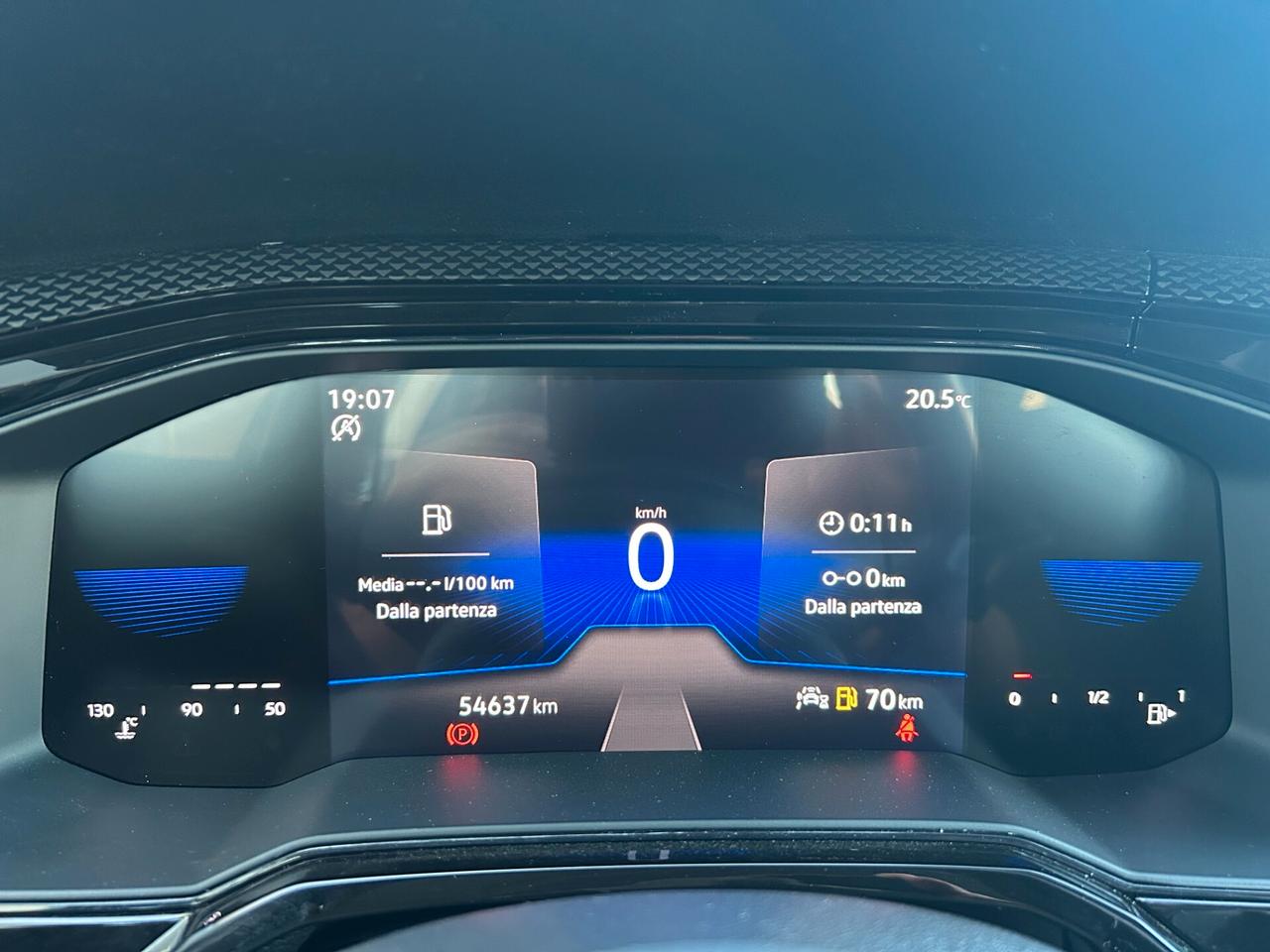 Volkswagen Taigo 1.0 TSI 110 CV Life