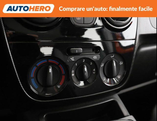 FIAT Qubo 1.4 8V 77 CV Lounge