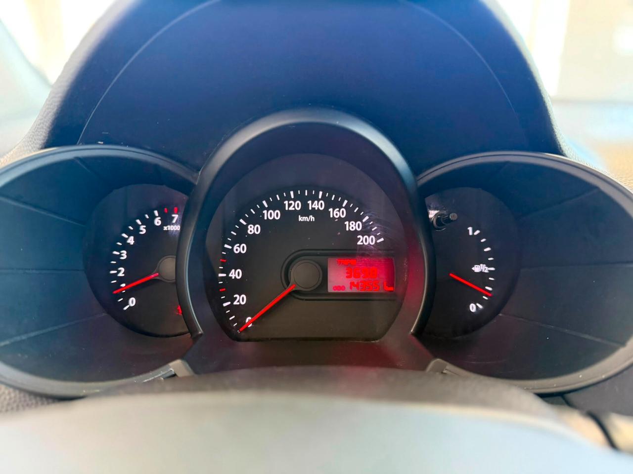Kia Picanto 1.0 GPL X NEOPATENTATI 2012