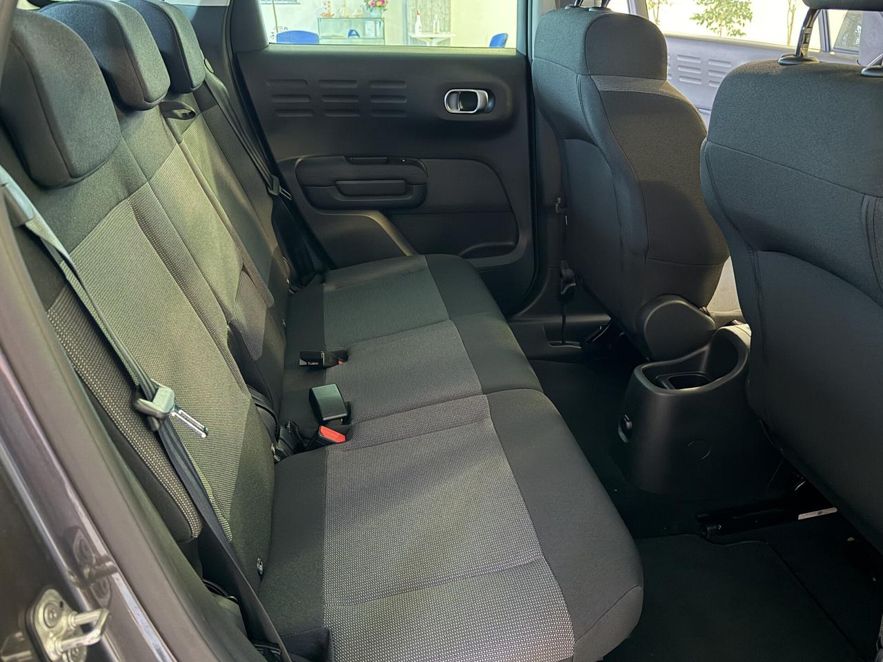 CITROEN C3 Aircross Shine - PureTech 110cv E6