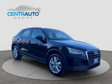 Audi Q2 Q2 30 TDI 116cv Business s-tronic