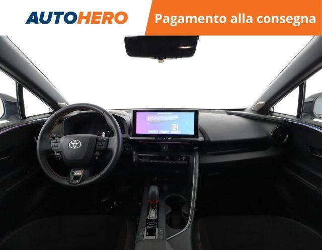 TOYOTA C-HR 2.0 HV AWD GR Sport Premiere
