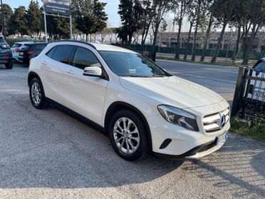 Mercedes-benz GLA 180 d Automatic Premium