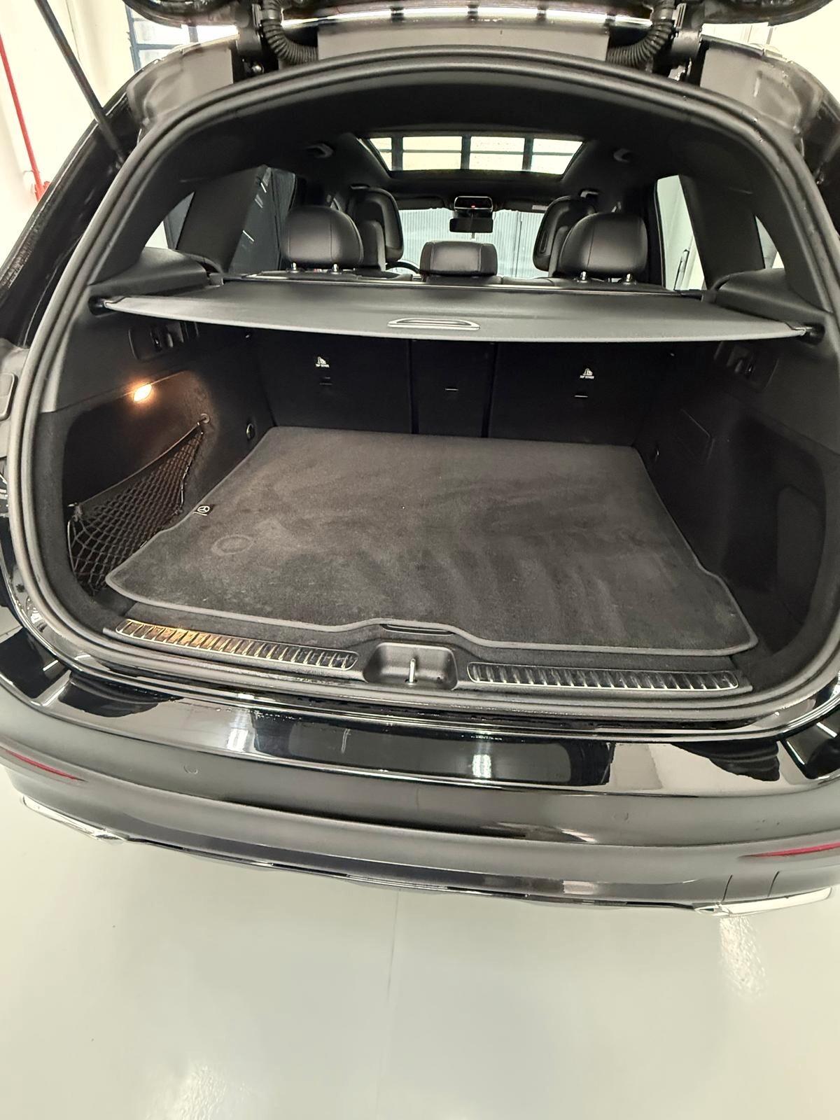 Mercedes-benz GLC 300 4Matic Mild Hybrid AMG Premium Plus