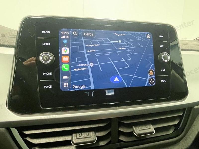 Volkswagen T-Roc T-Roc 1.5 tsi Style dsg