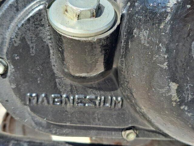 VOR 530 SM-E SUPERMOTARD