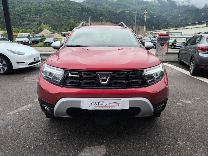 Dacia Duster 1.5 Blue dCi 115cv 4x4 Prestige
