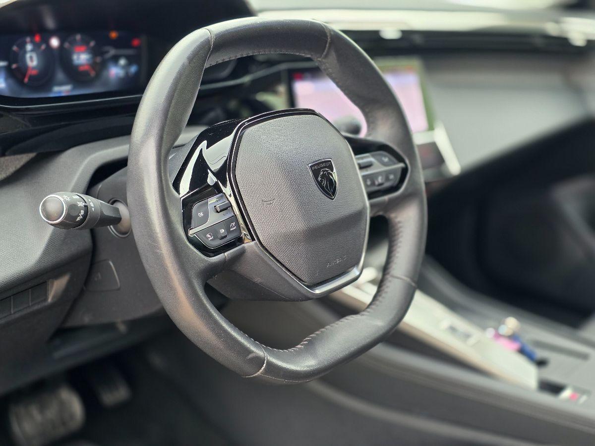 PEUGEOT 308 BlueHDi SW 130CV Allure