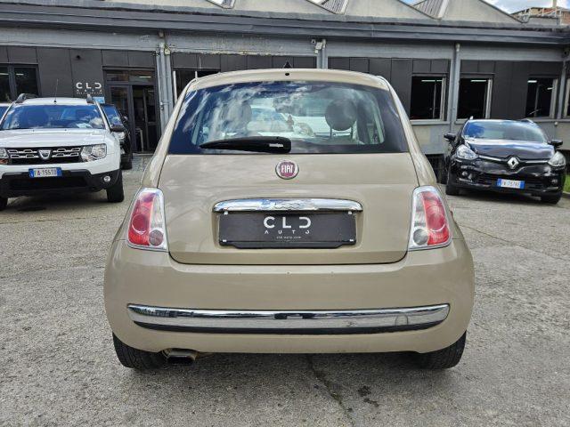 FIAT 500 1.2 EasyPower Pop