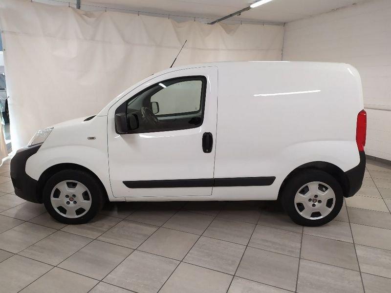 FIAT Fiorino cargo 1.3 mjt 95cv SX
