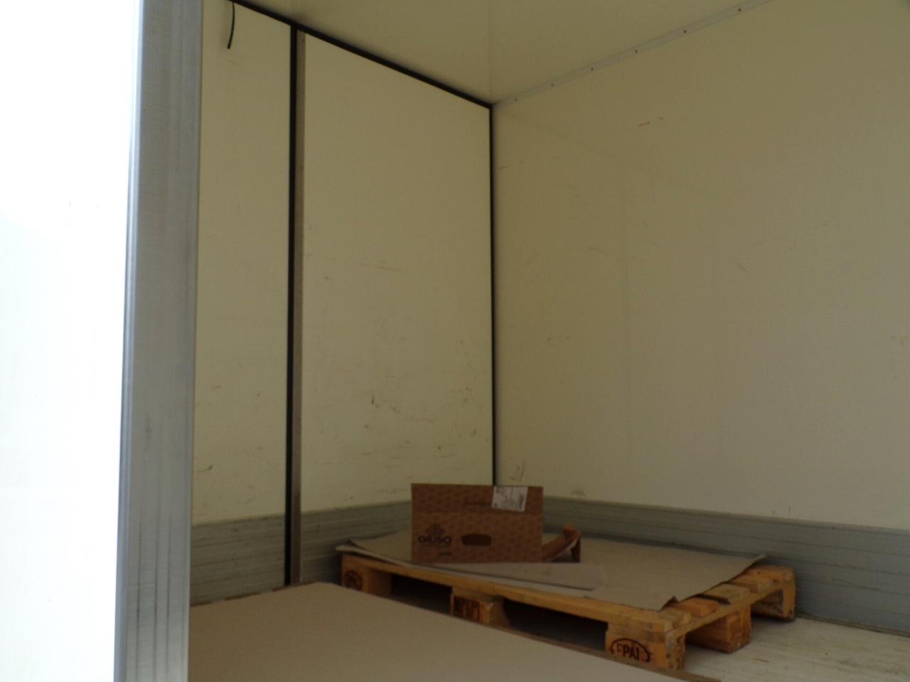 IVECO DAILY 35C12 CON CELLA FRIGO