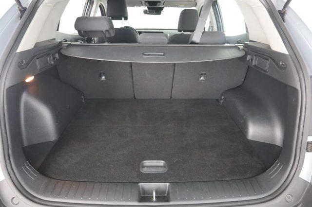 KIA Sportage Sportage 1.6 TGDi MHEV DCT Business
