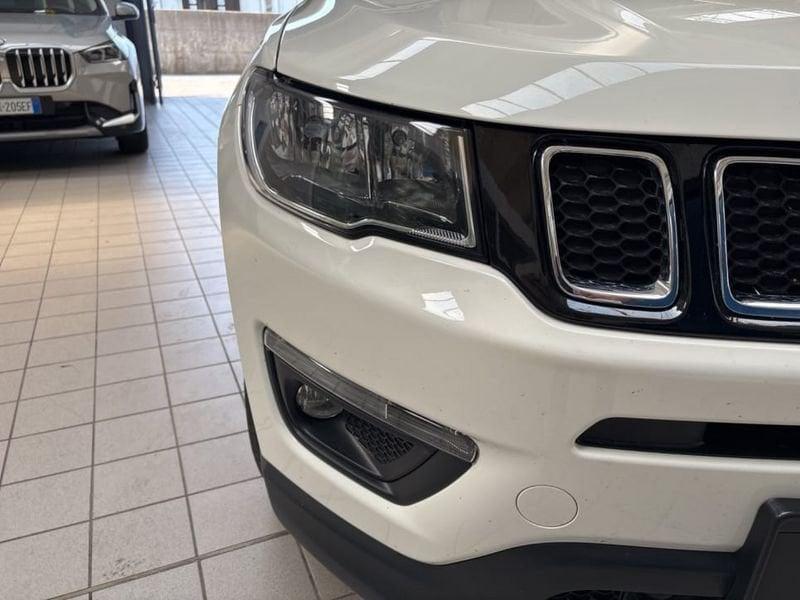 Jeep Compass 1.6 MJT LIMITED 2WD 120CV