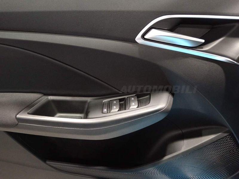 MG MG3 MG3 1.5 MT COM Como Blue