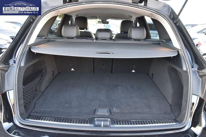 Mercedes-Benz GLC 220 d 4Matic Sport aut.