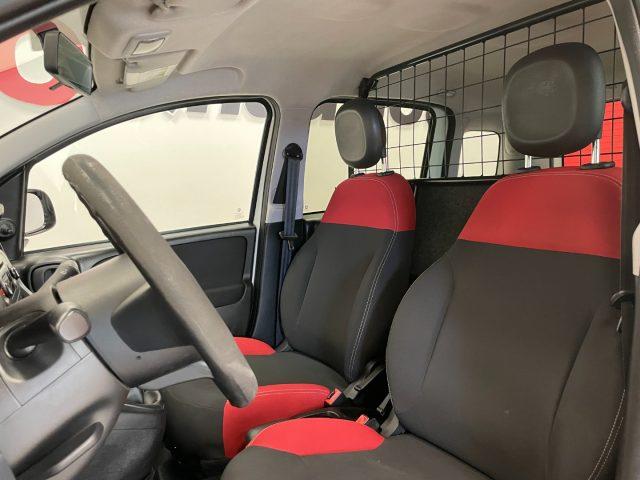 FIAT Panda 0.9 TwinAir Pop Van 2 posti - IVA ESPOSTA