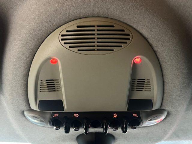 MINI Cooper D 1.6 16V Cooper D