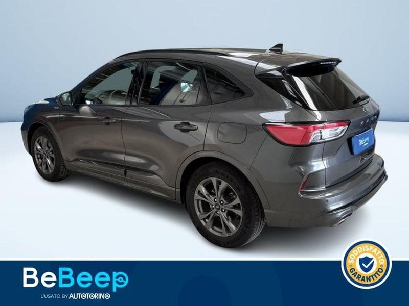 Ford Kuga 1.5 ECOBLUE ST-LINE 2WD 120CV