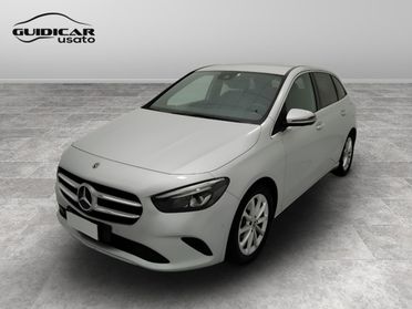 Mercedes-Benz Classe B - W247 2018 - B 180 d Sport Plus auto