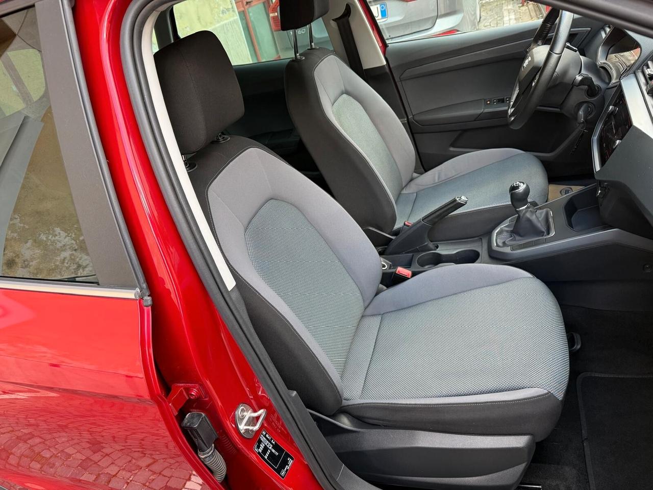 Seat Arona 1.6 TDI 95 CV Style UNICA!