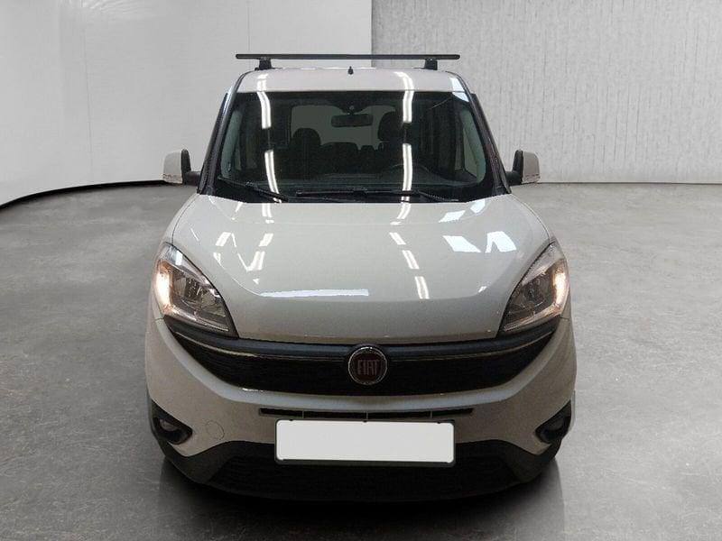 FIAT Doblò Doblo 1.6 mjt 16v Lounge 120cv