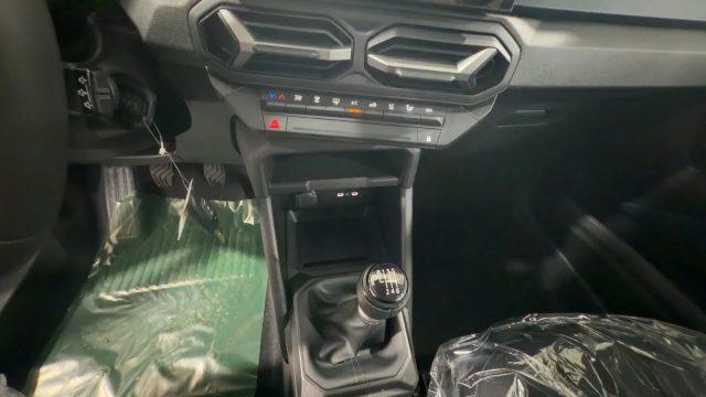 DACIA Duster Duster ECO-G 100 CV Expression
