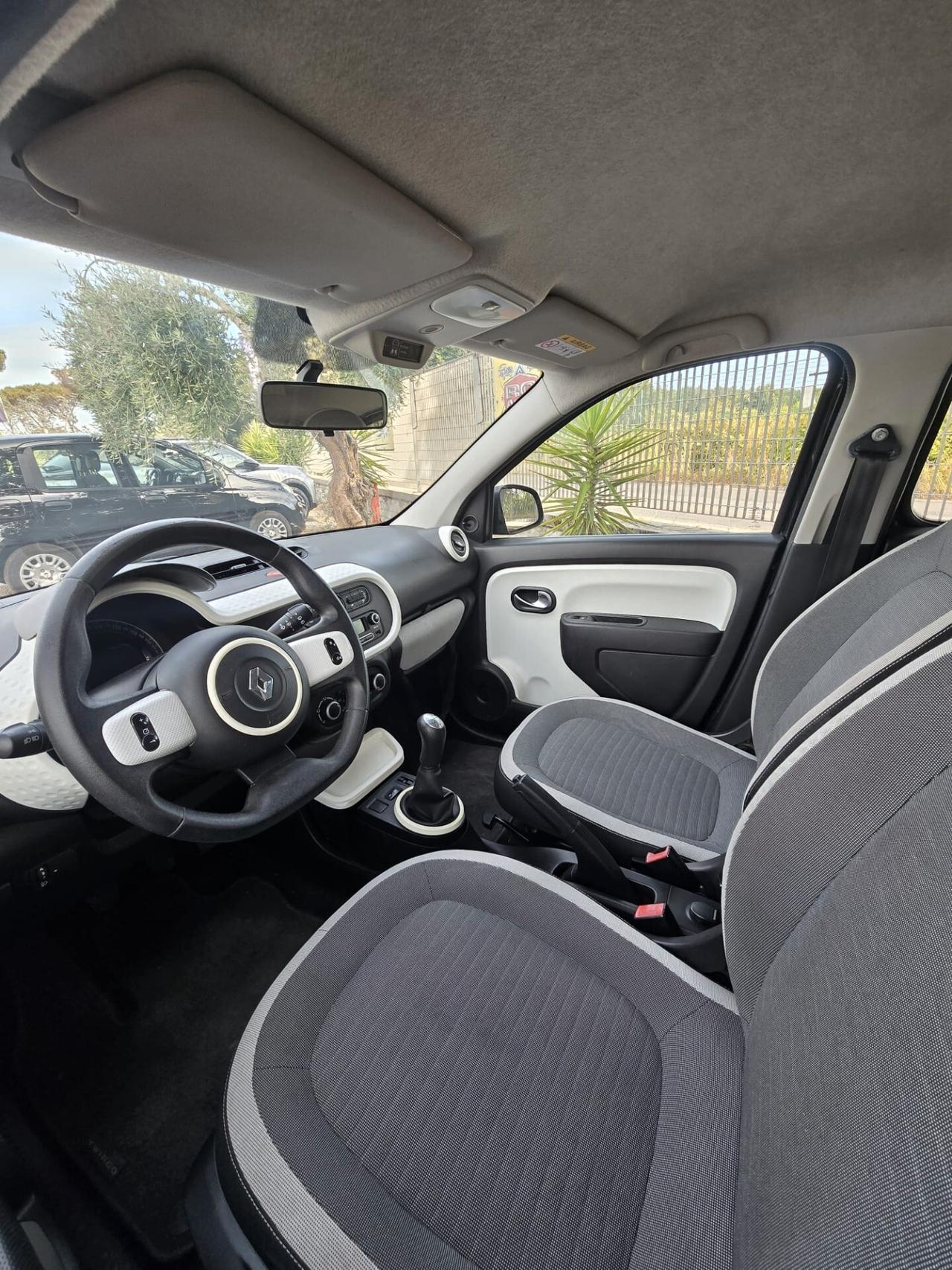 Renault Twingo SCe Zen