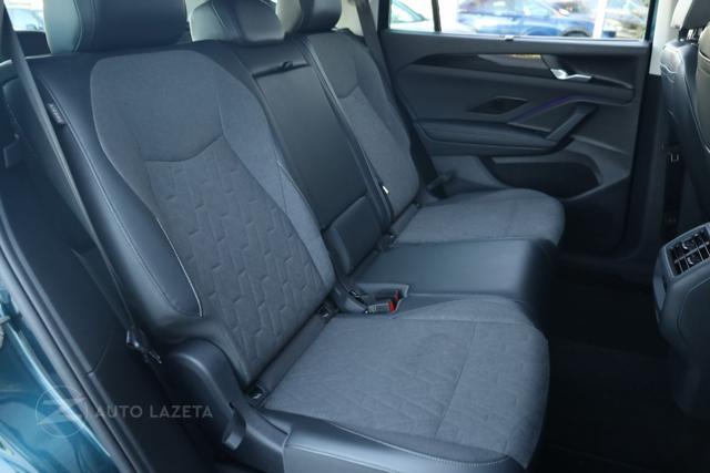 VOLKSWAGEN Tayron 1.5 eTSI 7 Posti DSG Life