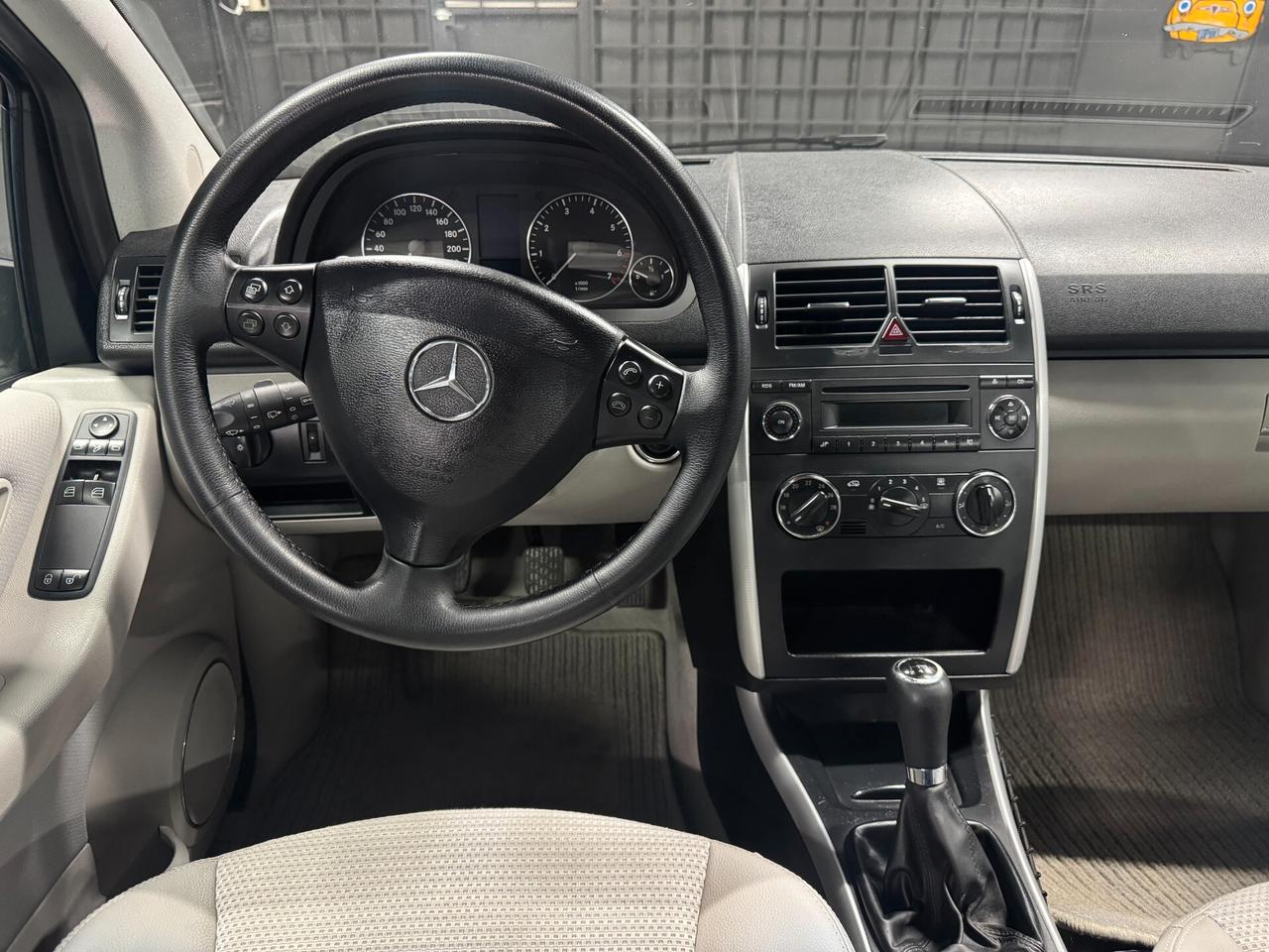 Mercedes-benz A 150 Avantgarde Neopatentati