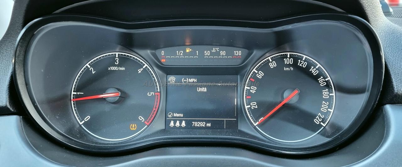 Opel Corsa 1.3 CDTI Edition 16V