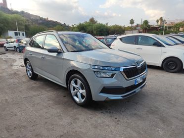 Skoda Kamiq 1.6 TDI SCR Ambition