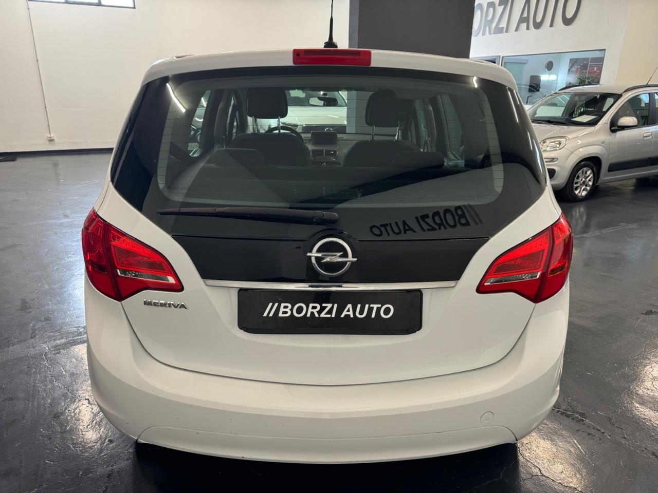 Opel Meriva 1.4 100CV Cosmo EURO 6! UNIPRO!