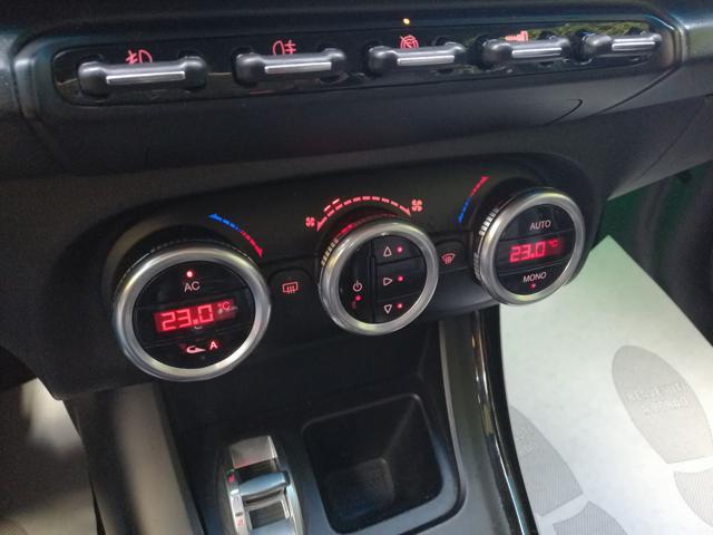 ALFA ROMEO Giulietta 2.0 JTDm-2 170 CV Distinctive