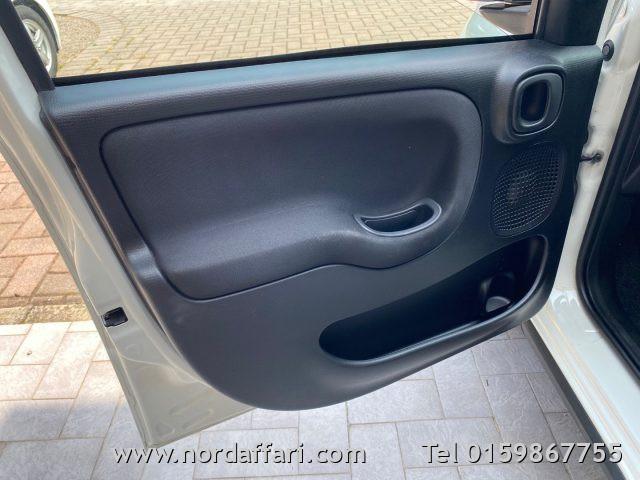 FIAT Panda 1.0 S&S Hybrid Van 2 posti