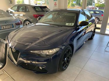 ALFA ROMEO Giulia 2.2 Turbodiesel 150 CV AT8 Business